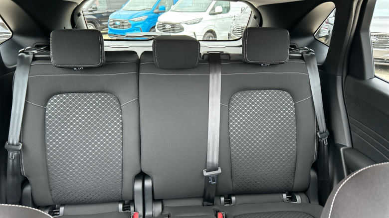 Ford Kuga 1.5 EcoBoost Titanium 5dr Petrol Estate